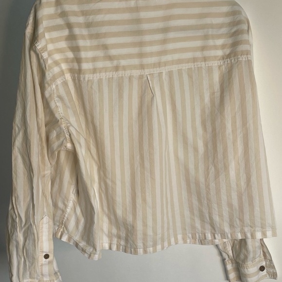 Everlane womens xl button down - Picture 5 of 11